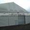 Water resistant storage warehouse structure sell in Europe