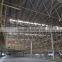 China Honglu Steel Structure Roofing Design