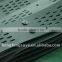 HDPE geosynthetics Geocells manufacturer with textured perforated