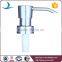 Made in china 2cc plastic liquid soap dispenser lotion pump