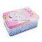 rectangular coffee bean tin box