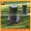 granite design Japanese stone style tiered pagoda water fountain