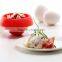 microwave egg jambalaya pastry cooker shaper mold food grade silicone