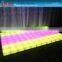 new design led dance floor& big size led lighting dance floor