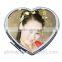 Print Picture Small Sublimation Makeup Mirrors New Gadgets