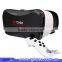 2016 Rgknse VR CASE 5 PLUS Android and ios smart phones 3D VR glasses virtual reality