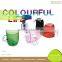 Personalized Fashion Heat-Resistant Juice Drinking Glass Mug Set