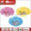 China supplier homeware plates tableware dinner set plastic kitchenware serving dishes