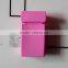 waterproof and customized silicone cigarette case