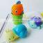 pvc Bath Kid Rubber Toy, plastic floating bath toys,mini bath wind up toys