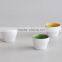 2017 Promotional ceramic nice cheap ramekin bowl