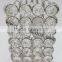 CRYSTAL VOTIVE FOR WEDDING/PARTY/HOME/HOTEL/DECORATION NEW