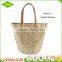 2017 New promotional fashion summer paper straw beach bag