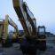 Used Caterpillar 325b Excavator for Sale
