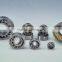 2205 self aligning ball bearing/spherical ball bearing