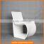 Design Furniture Wholesale Fiberglass Adult Study Table Chair