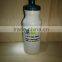 Fda Passed HDPE 550ml Football Water Bottle With Logo