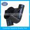 Indoor and Outdoor abs black plastic part