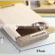 Plastic Drawer Foldable Cutting Board/cutting board with tray/cutting board with strainer