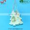 BSCI Audit Factory Hot Sales LED Light Decoration Non-woven Hanging Christmas Tree