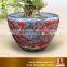 Factory wholesale large bonsai pots and planters