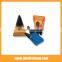 High Quality Plastic Hot Selling Triangle Magnetic Clip