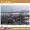 Sports Park Tennis Court Membrane Structure,Fast Install Design Tensile Membrane Structure for Stadium(BF08-Y10031)
