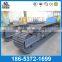 Excavator steel rubber track undercarriage/crawler undercarriage