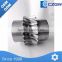 OEM ISO 9001-Chemical Machinery Parts-worm wheel