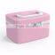 As seen on TV Lockable plastic cosmetic box