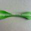 plastic spoon fork knife