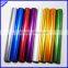 China Professional Quality Colorful Aluminium Relay Baton