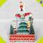 wholesale baby wooden christmas tree music box top fashion kids wooden christmas tree music box W07B013A