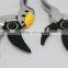 Top Quality Garden Hand Tool Anvil Pruning Shears