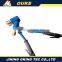 BEAT PRICE!!!OK-2A Handheld type two steel head concrete floor scabbler,Spike Hammer with Reliable Quality, concrete scabbler
