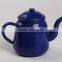 Enamel kettle
