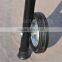 Portable Steel Tennis Umpire Chair / Volleyball Referee Chair / Judge Stand