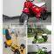 fast 36v racing electric go kart