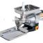 High output & Clean Compact Stainless Steel Meat Grinder,