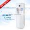 Injection molding plastic shell , hot and cold drinking water dispenser