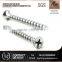 galvanized drywall screw thread drywall screw