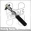 3 In 1 Driver Stubby Ratchet Extendable