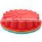 Household Heat Resistant Flower Bread Pie Flan Tart Birthday Party Baking Silicon Cake Mold