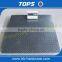 wireless portable axle truck scale