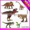 high quanlity electric walking dinosaur toy made in china