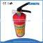ABC Protable Dry Powder Fire Extinguishers