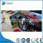 DF-A031 Outrun (single) - 32"LCD Amusement Arcade Simulator Video Game Driving Car Racing Machine