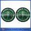Personalized Woven Patch for Sports Shoes