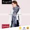 Custom 2017 women cotton linen neck scarf beauty scarf