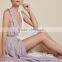Latest Ball Gown Weddings Bridemaid Dresses Evening Party Deep V-Neck One Piece Girls Dress 2016 HSD5314